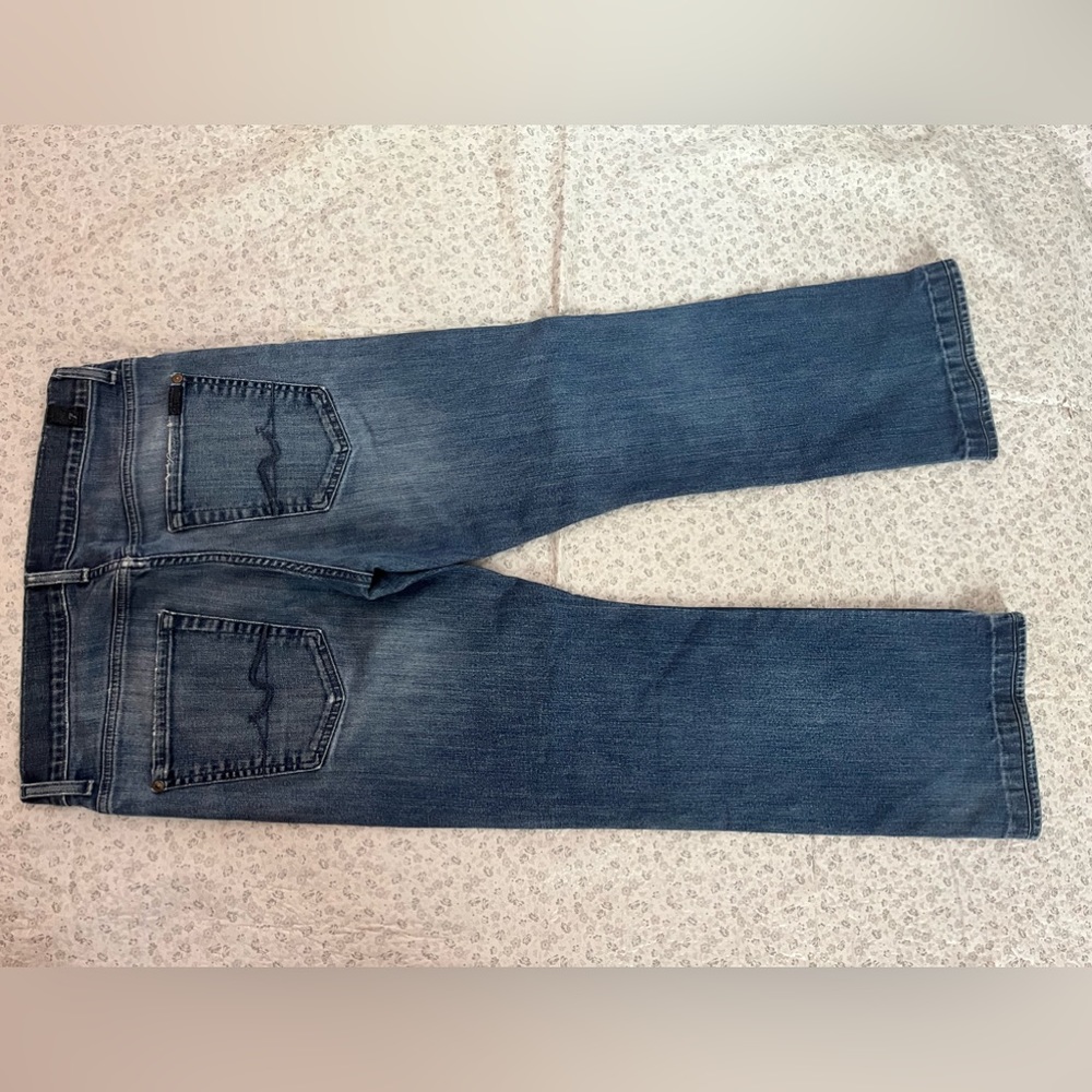 For All Mankind bootcut 33 - Picture 3 of 10